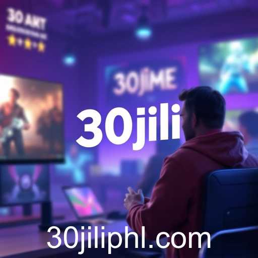 30jili: The Gaming Shift Transforming Digital Entertainment