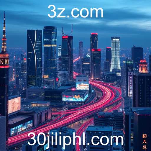 The Rise of 30jili: Navigating Digital Change