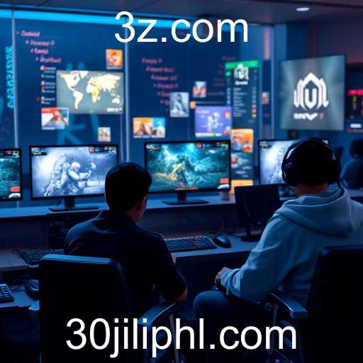 The Rise of Online Gaming and Its Economic Impact